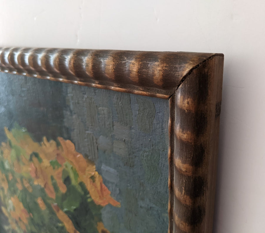 Marigolds - French Art Shop