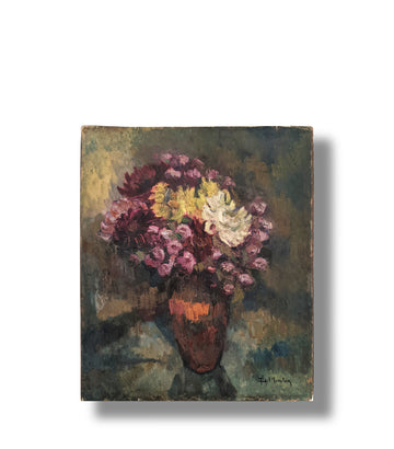 To be edited: Bouquet of Flowers - French Art Shop