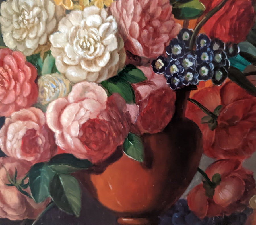 Bouquet Flamand