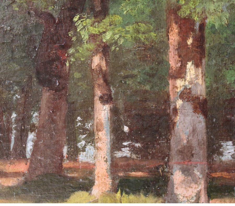 amadee rosier painting for sale