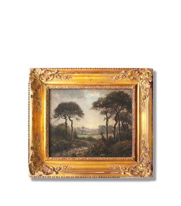 Le Sous-Bois - French Art Shop