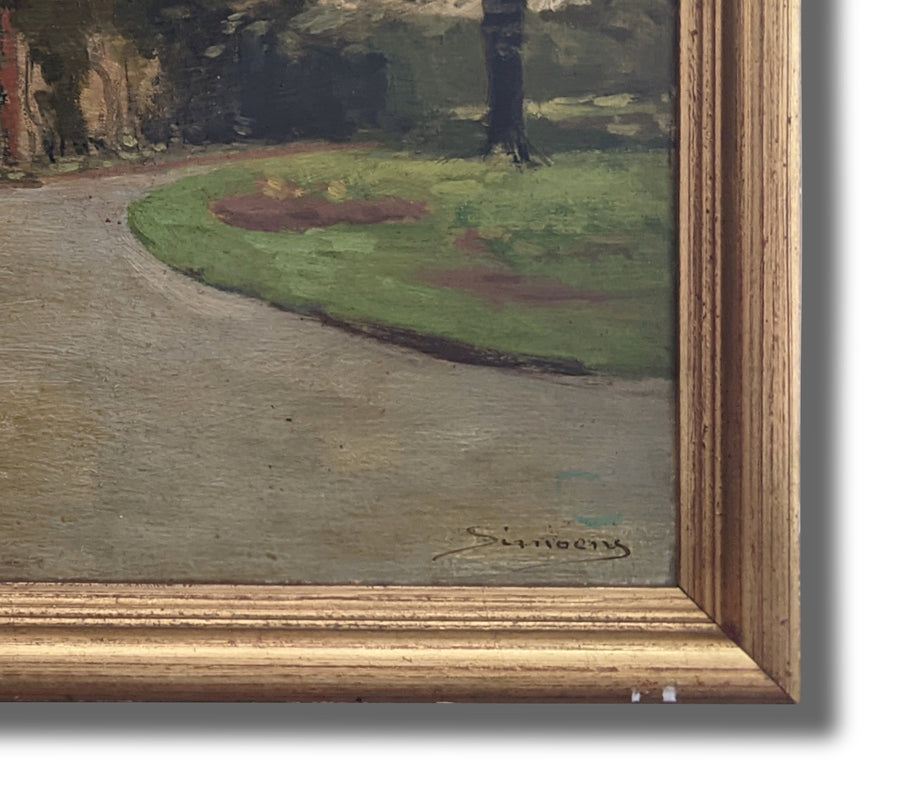 La Promenade - French Art Shop