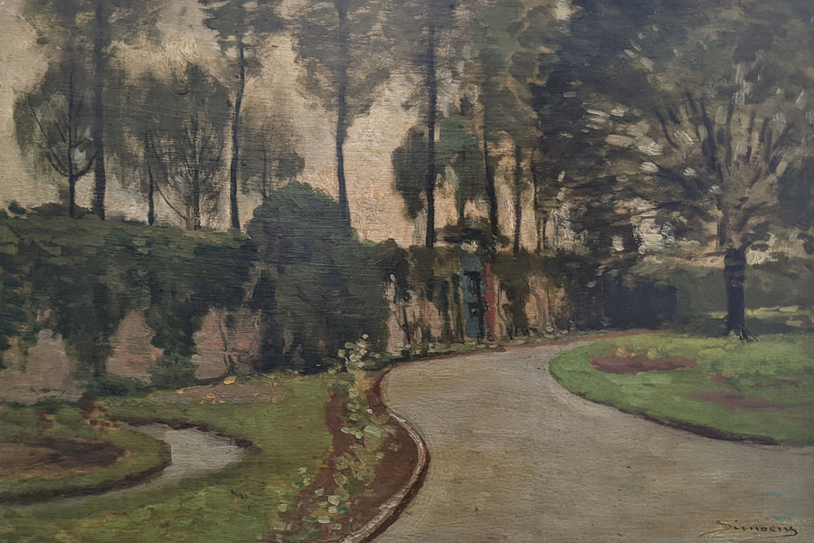 La Promenade - French Art Shop