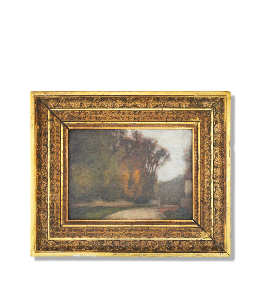 L'Allée