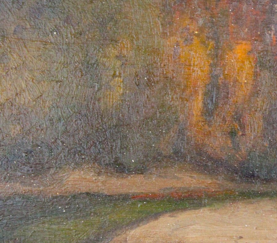 L'Allée