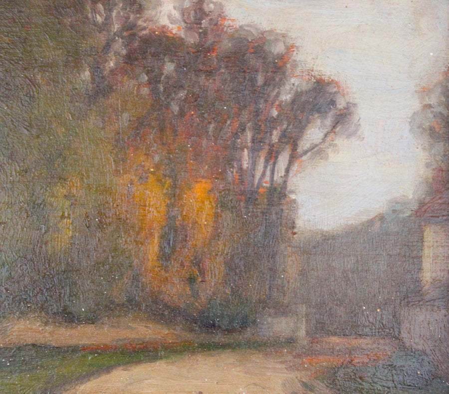 L'Allée