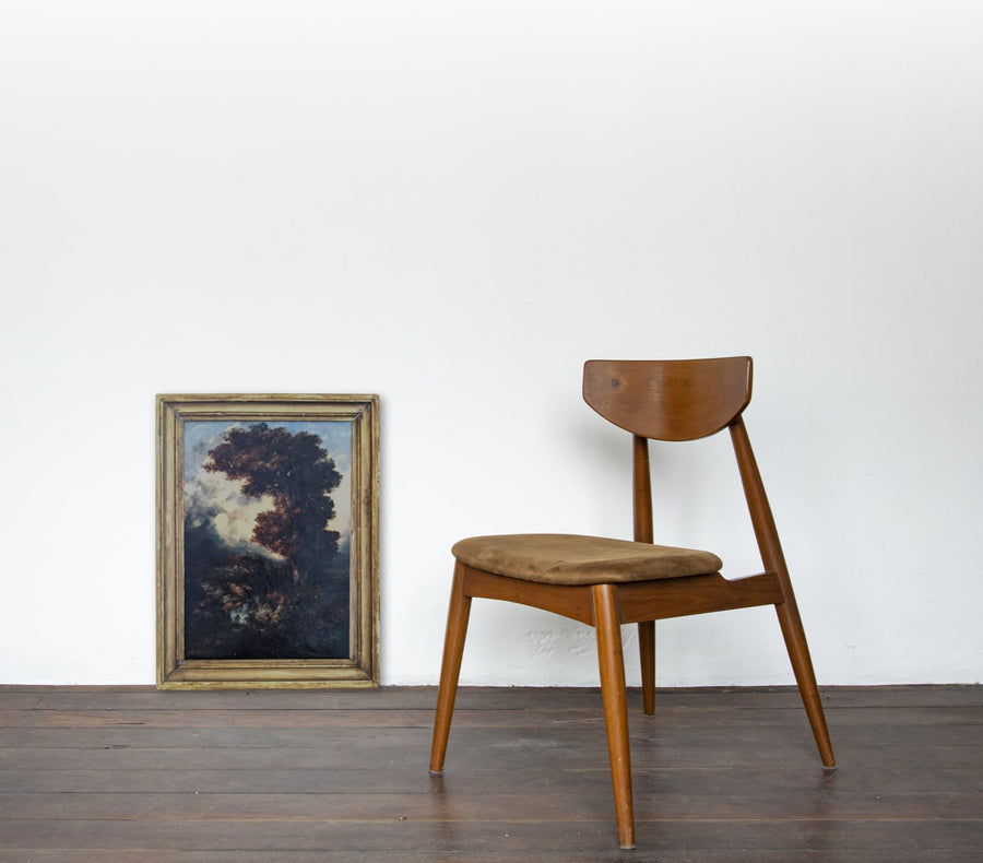 To be edited: The Red Oak - French Art Shop