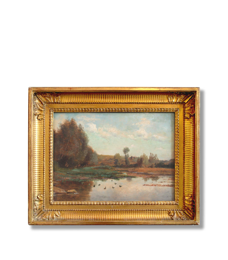 La Varenne - French Art Shop