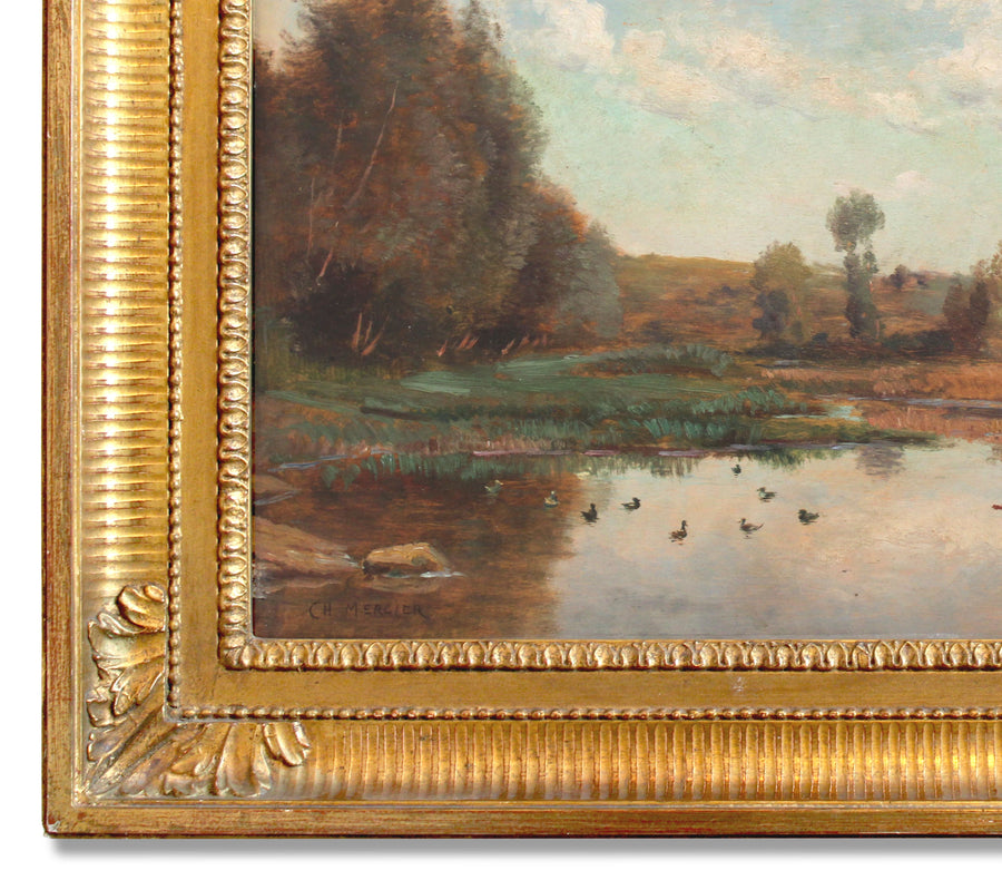 La Varenne - French Art Shop