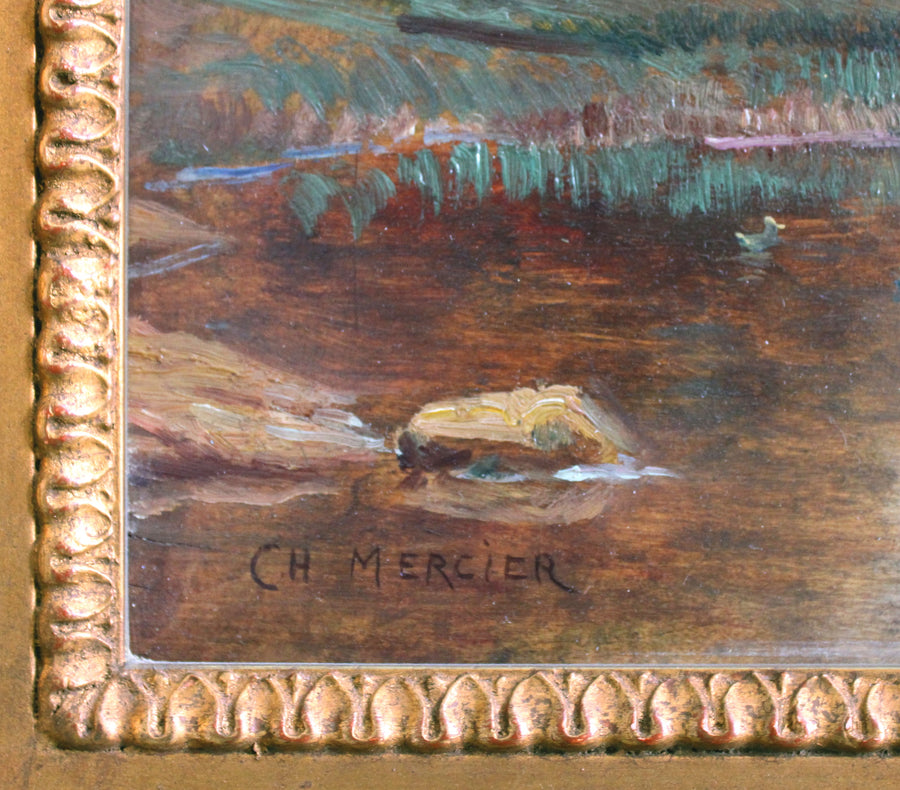 La Varenne - French Art Shop