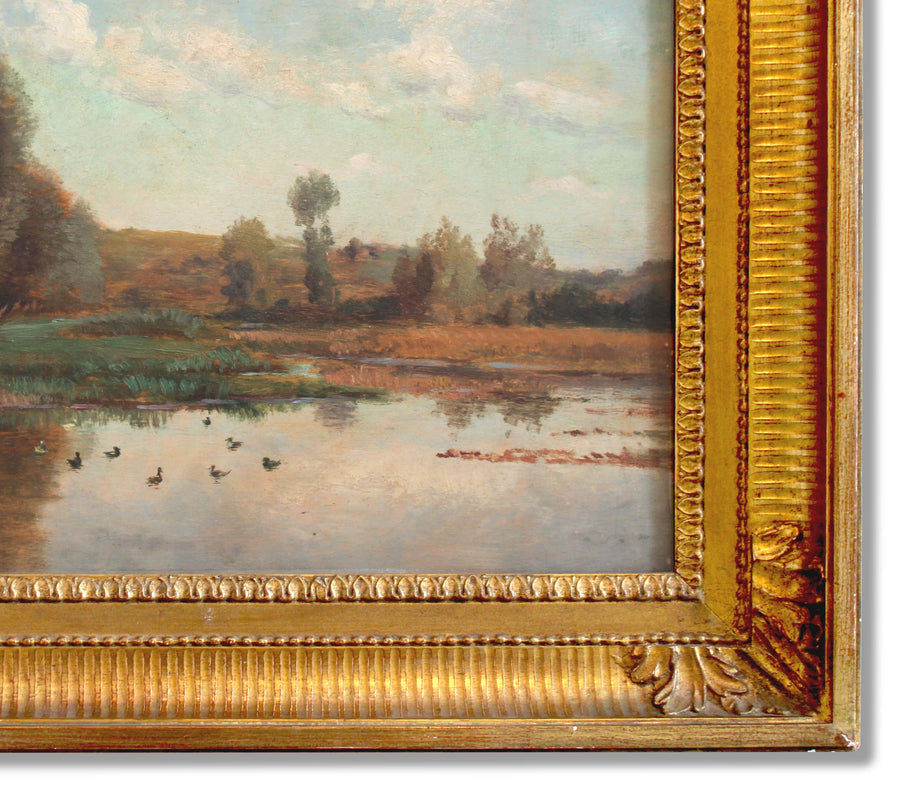 La Varenne - French Art Shop