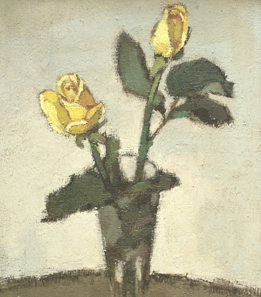 L'Or des Roses