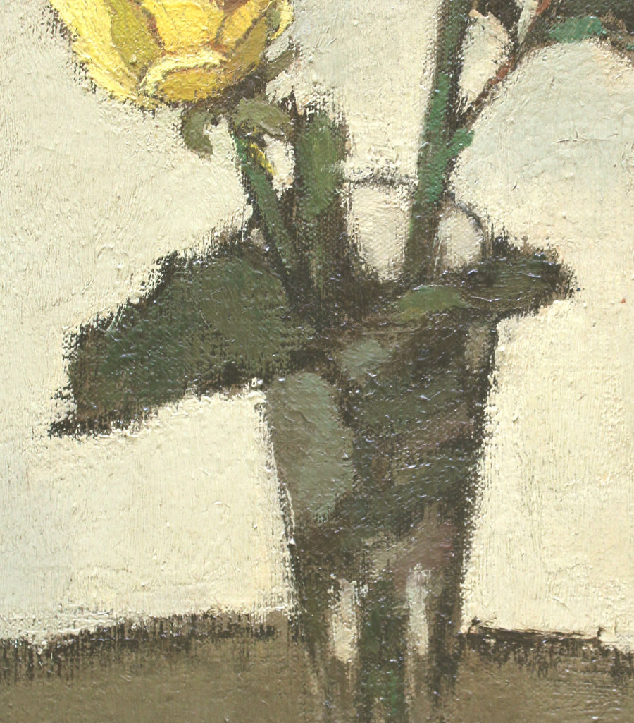 L'Or des Roses