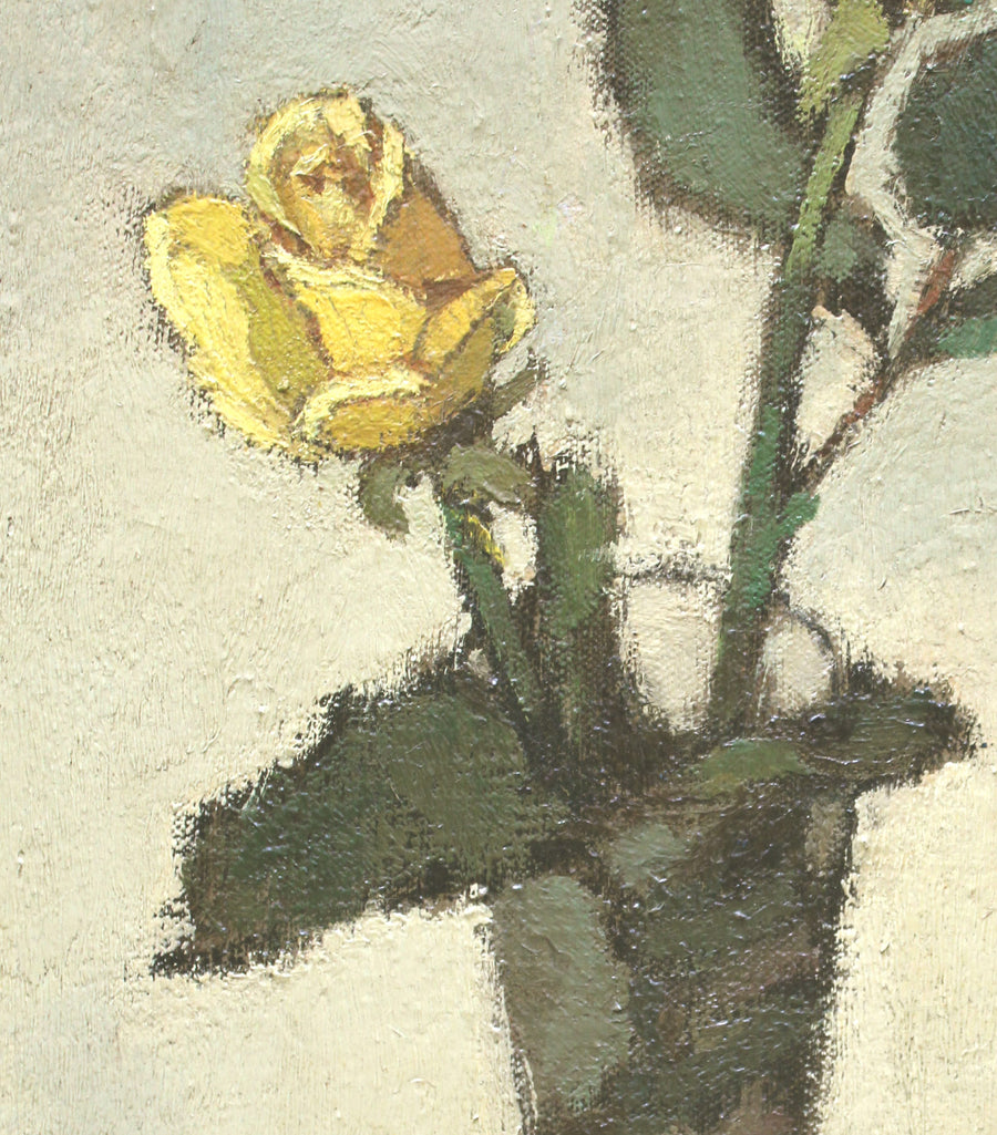 L'Or des Roses