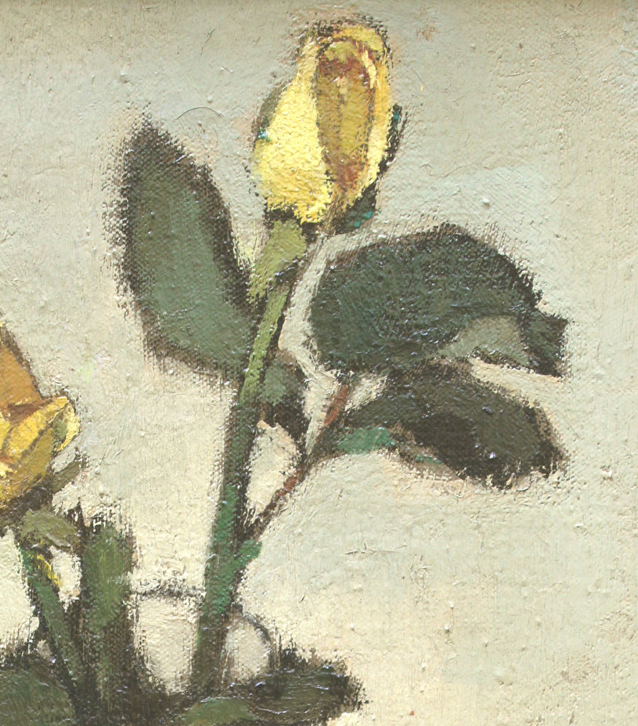 L'Or des Roses
