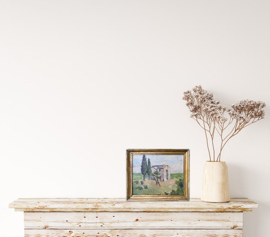 Provence House - French Art Shop