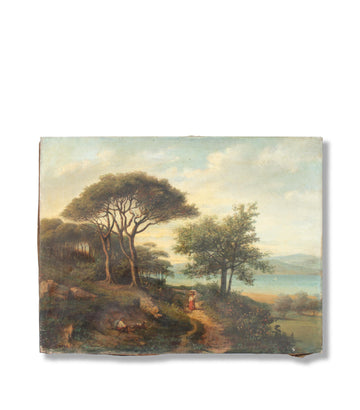 The Bay - French Art Shop