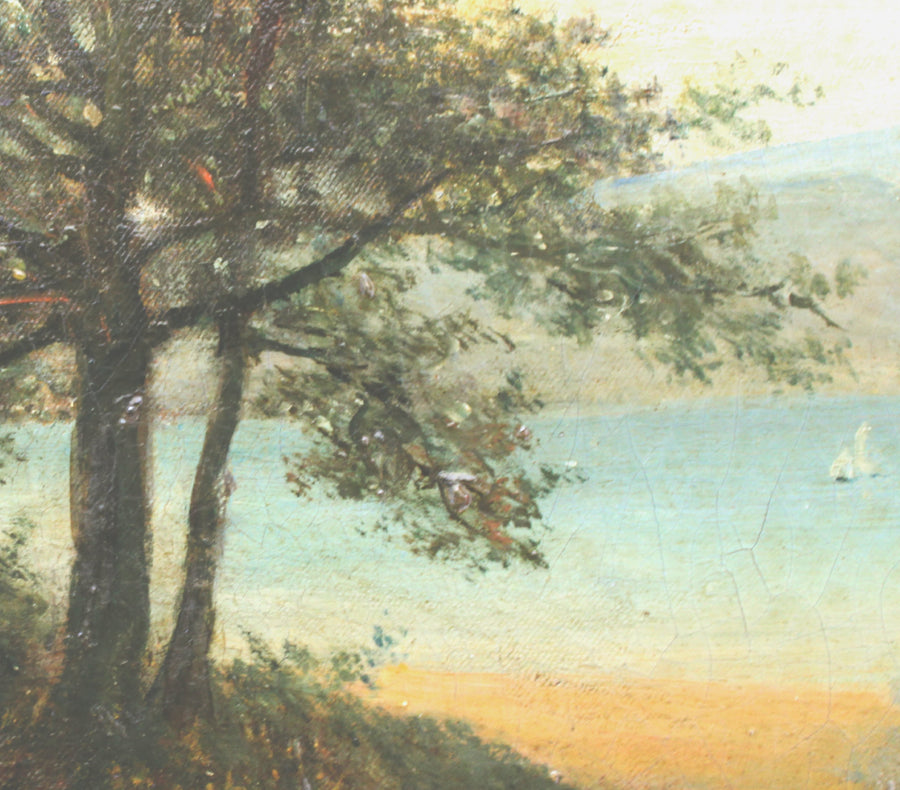 The Bay