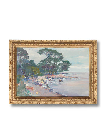 Saint-Honorat - French Art Shop