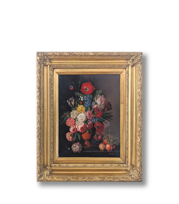 Bouquet Flamand - French Art Shop