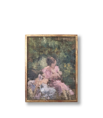 Mother - French Art Shop