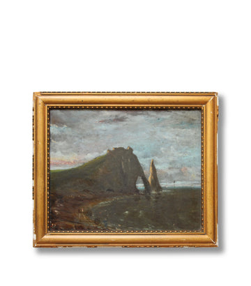 Étretat - French Art Shop