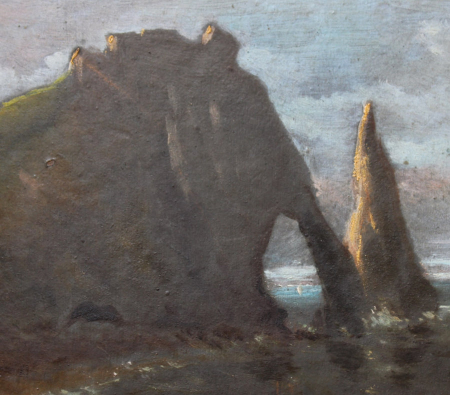 Étretat