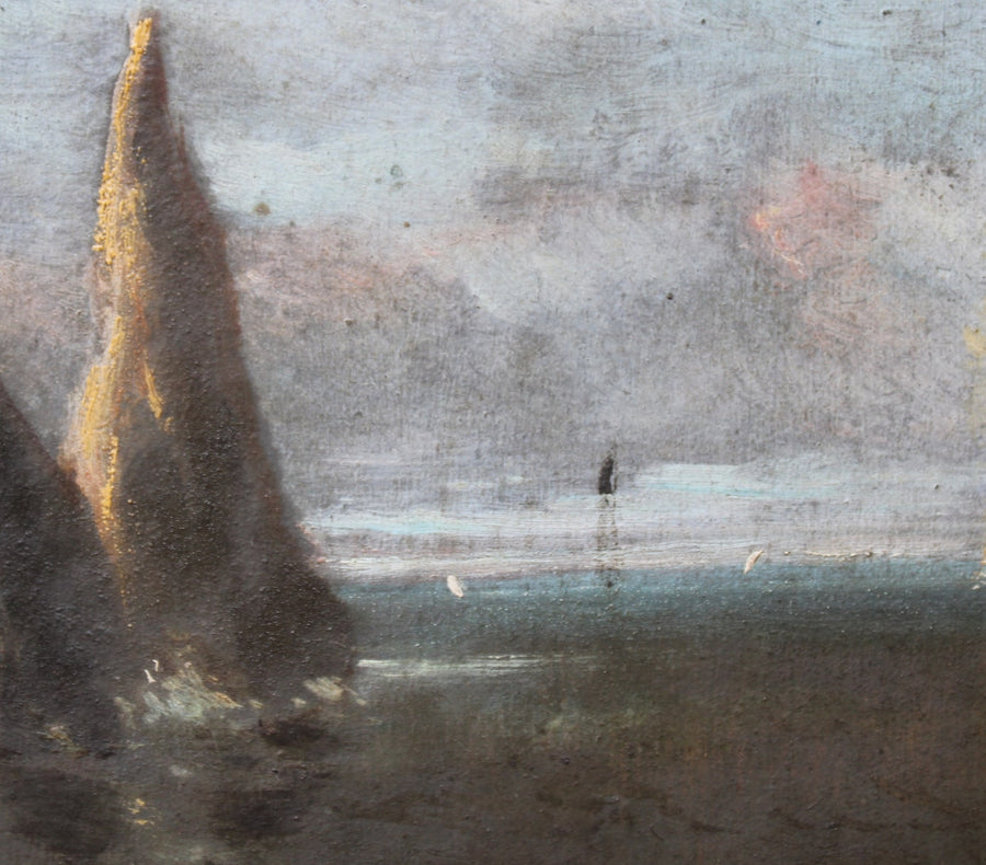 Étretat