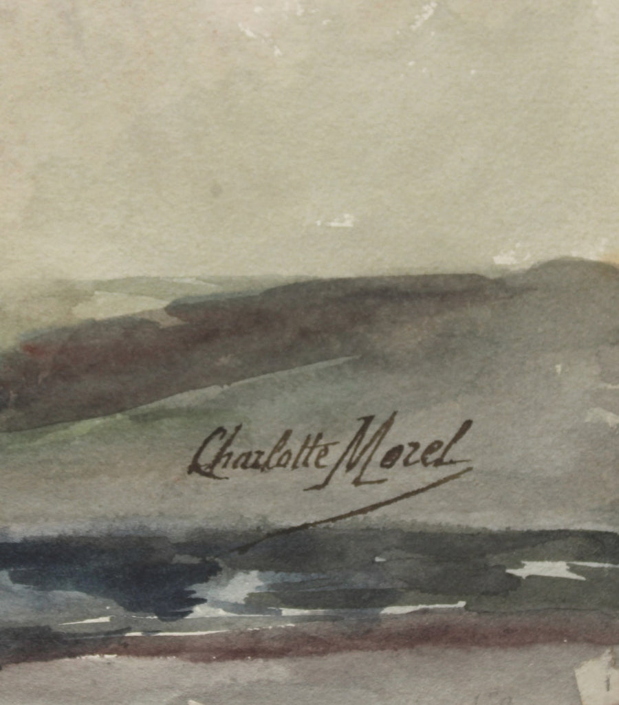 C.Morel N°8