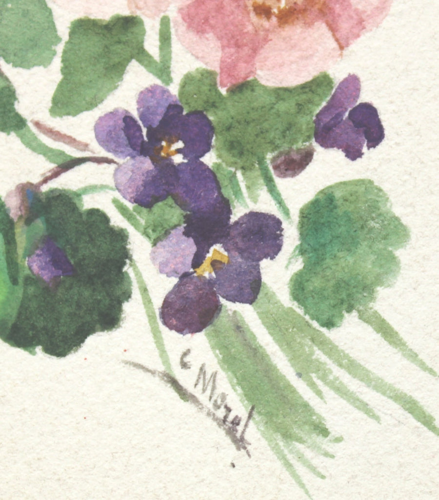 C.Morel N°19