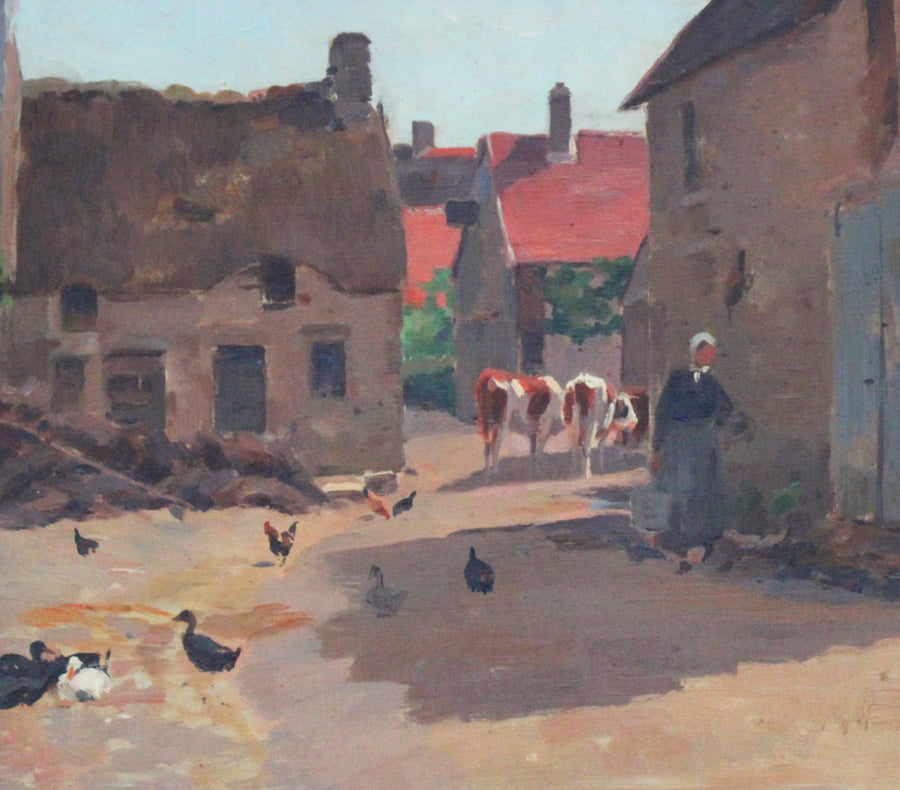 Normand Farm
