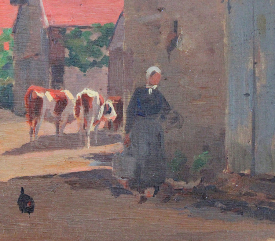 Normand Farm