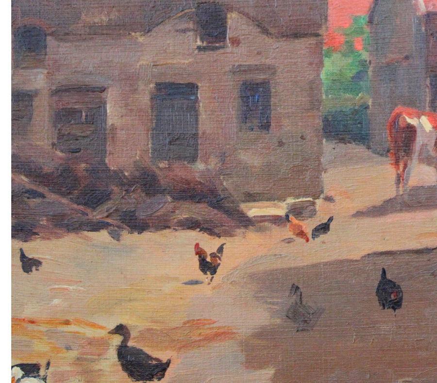 Normand Farm
