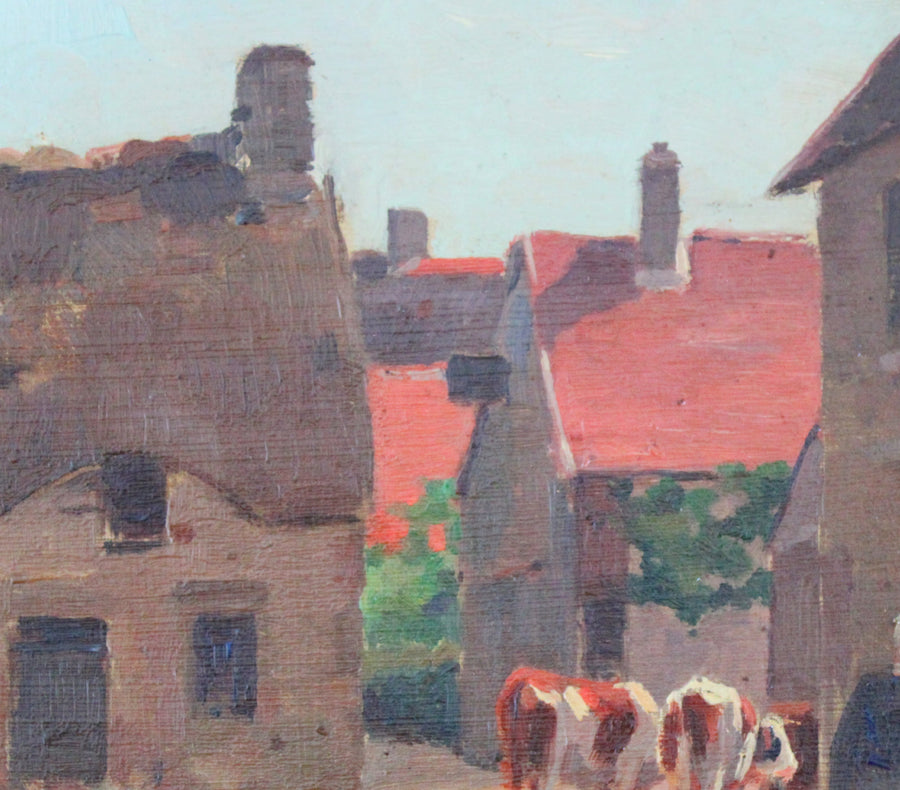 Normand Farm