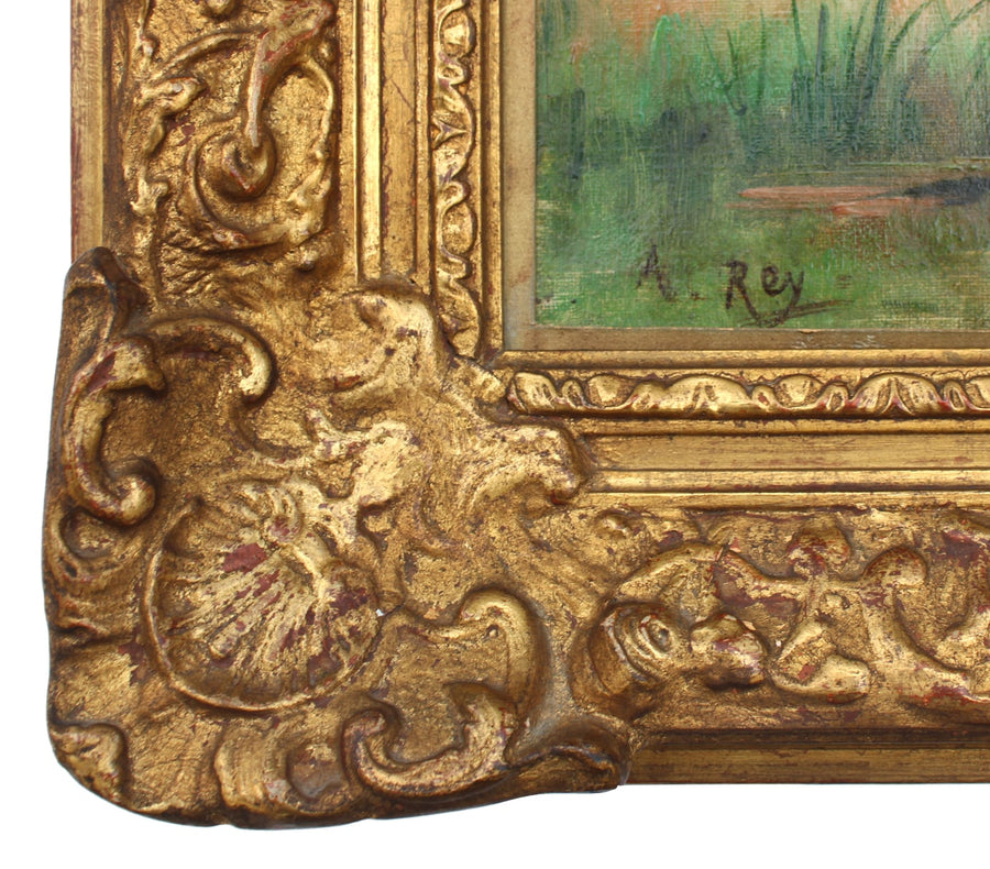 Les Marais - French Art Shop