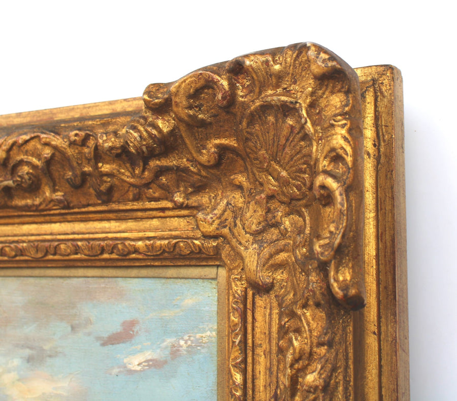 Les Marais - French Art Shop