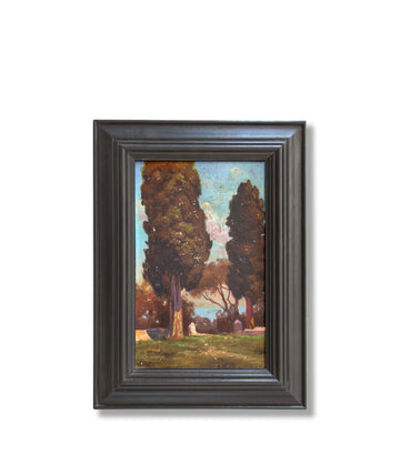 Méditerranée - French Art Shop
