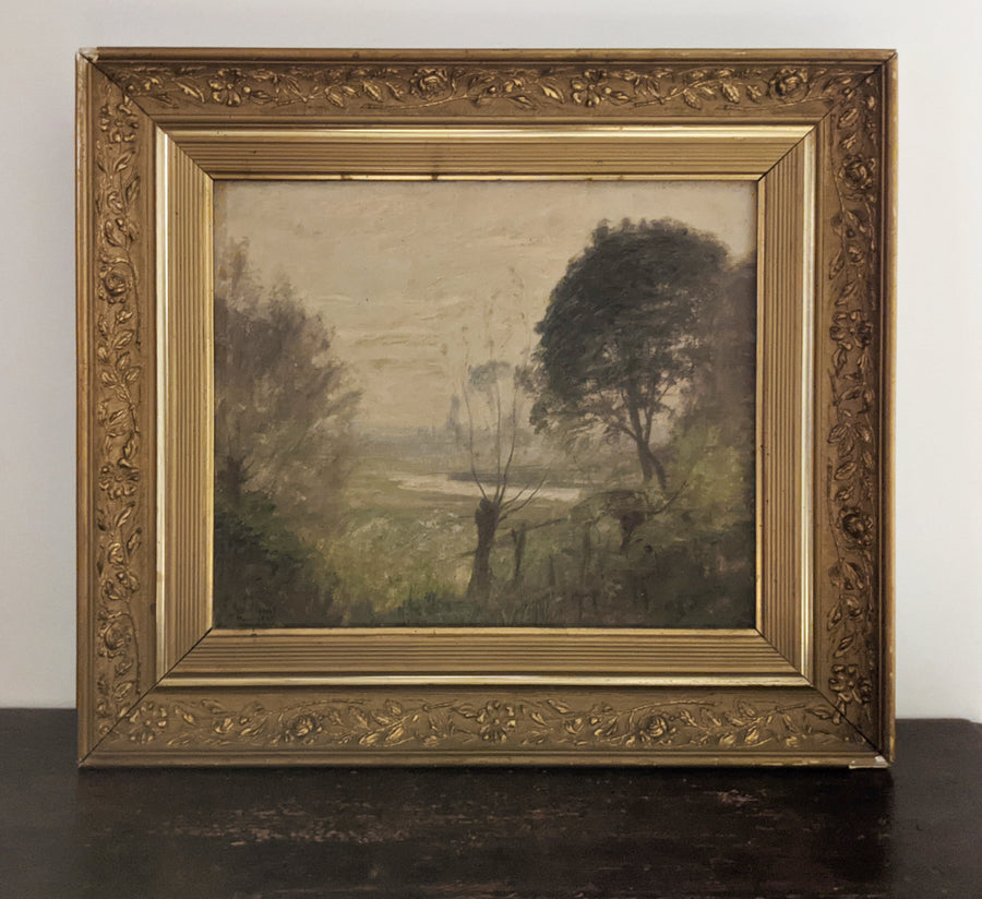 EDITED: Ciel de Forêt - French Art Shop
