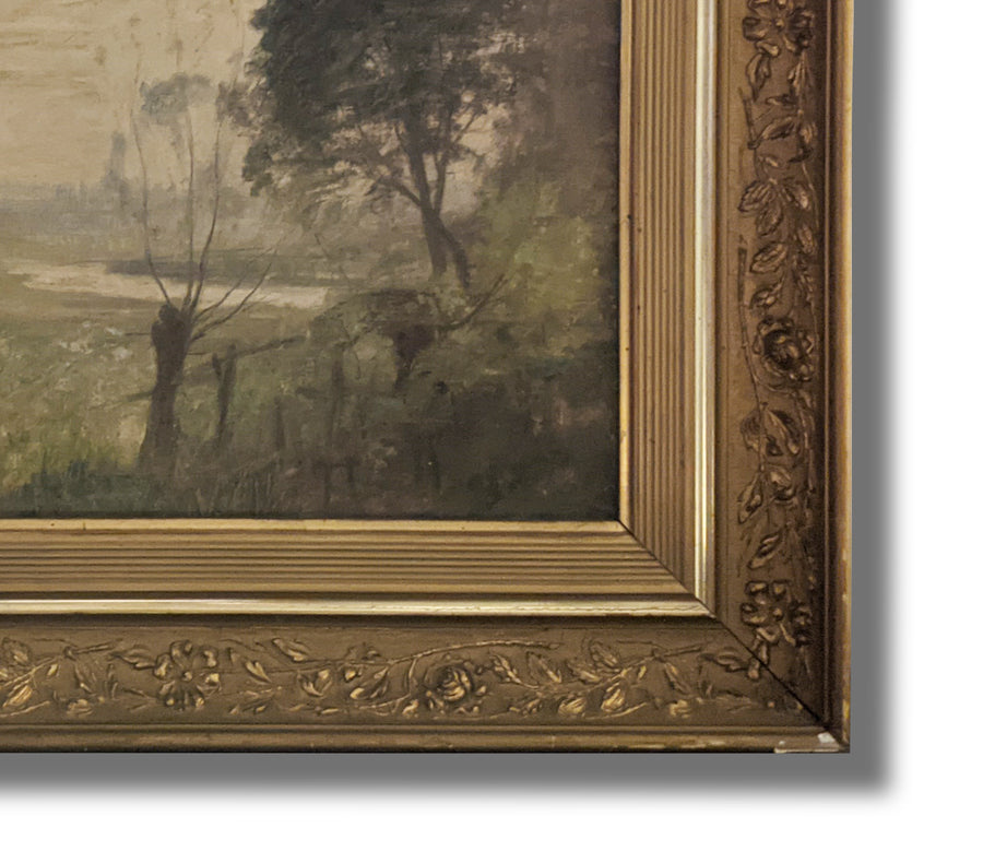 EDITED: Ciel de Forêt - French Art Shop