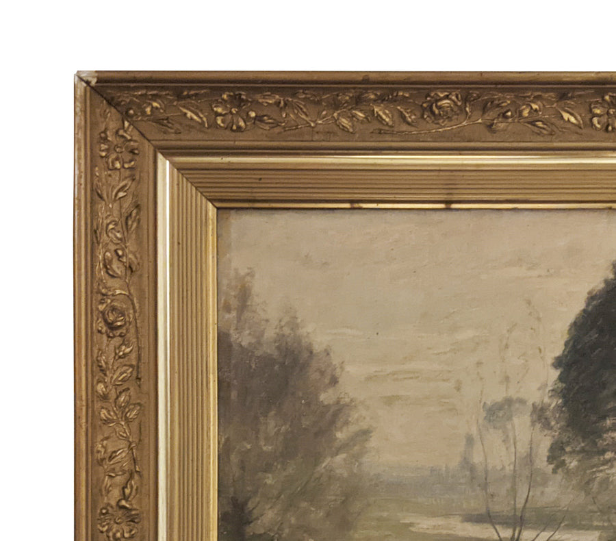 EDITED: Ciel de Forêt - French Art Shop