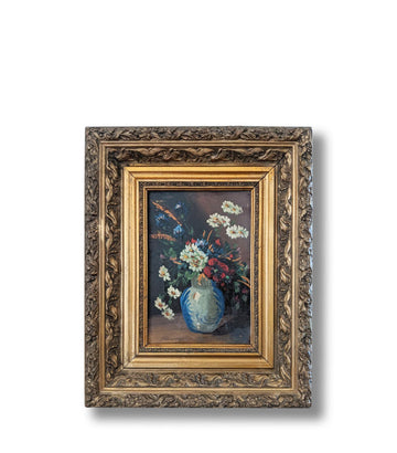 To be edited: Marguerites - French Art Shop