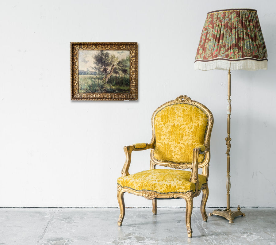 To be edited: The Fisherman's Tree - French Art Shop
