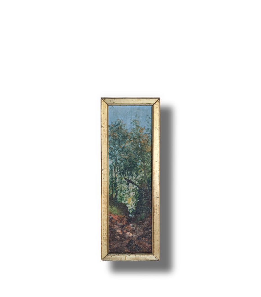 To be edited: Before the Glade - French Art Shop