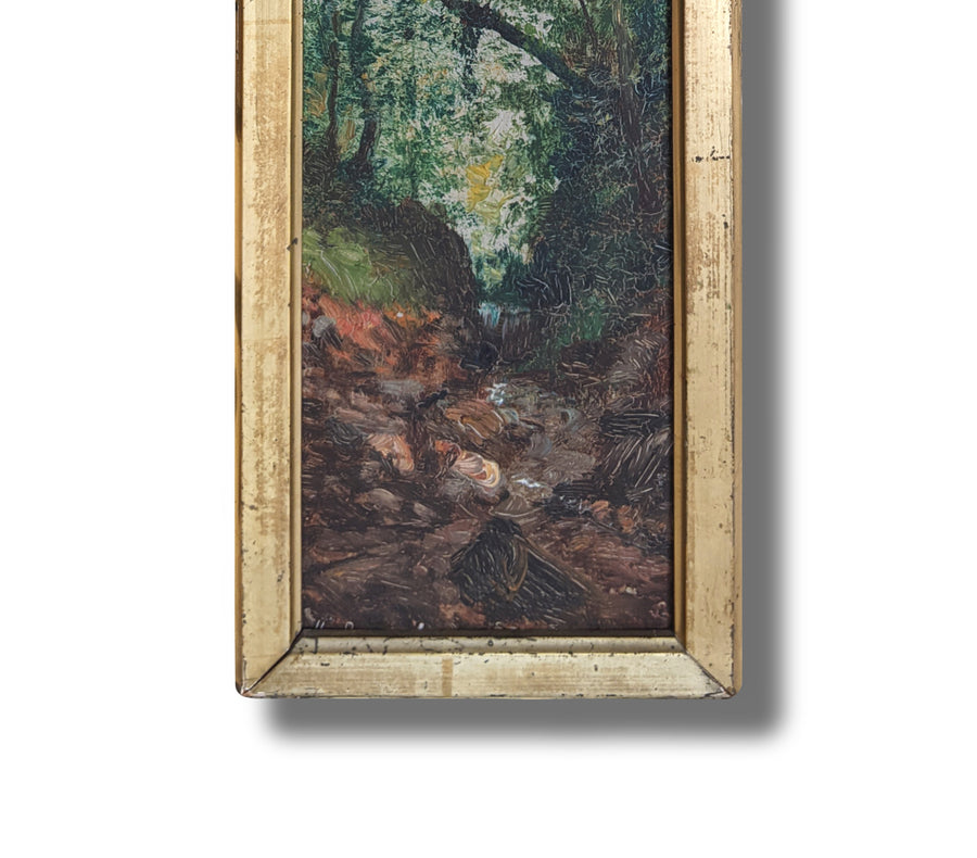 To be edited: Before the Glade - French Art Shop