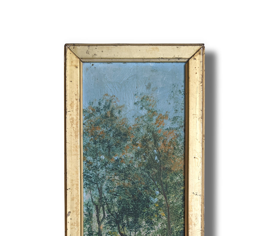 To be edited: Before the Glade - French Art Shop