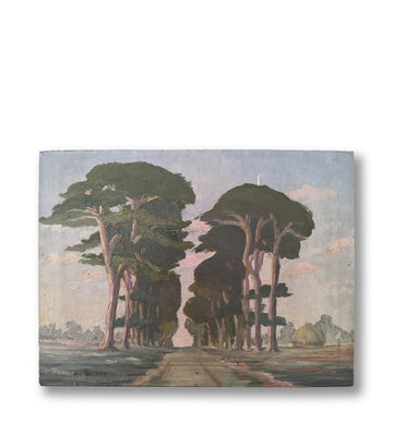 Provence Alley - French Art Shop