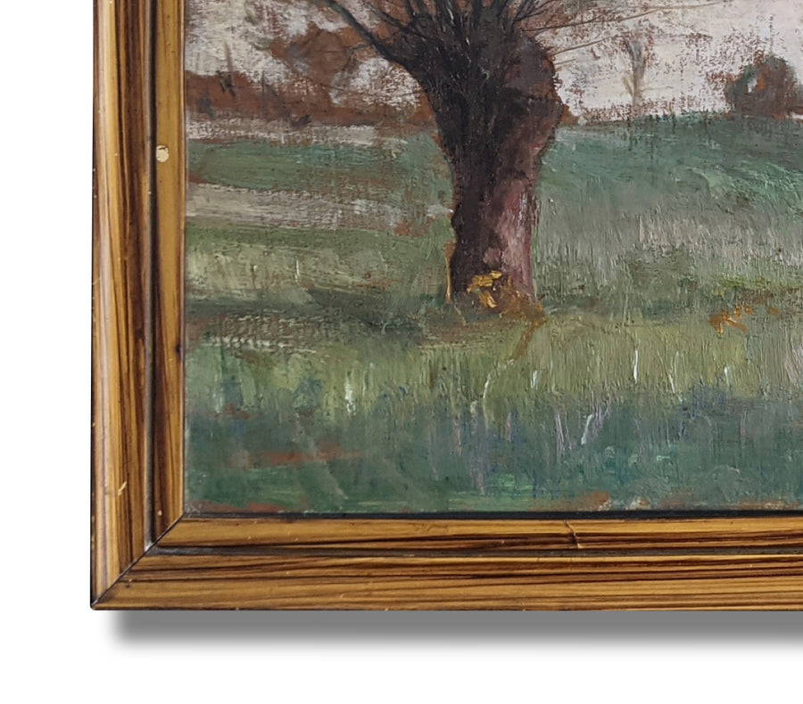 EDITED: L'air de Campagne - French Art Shop