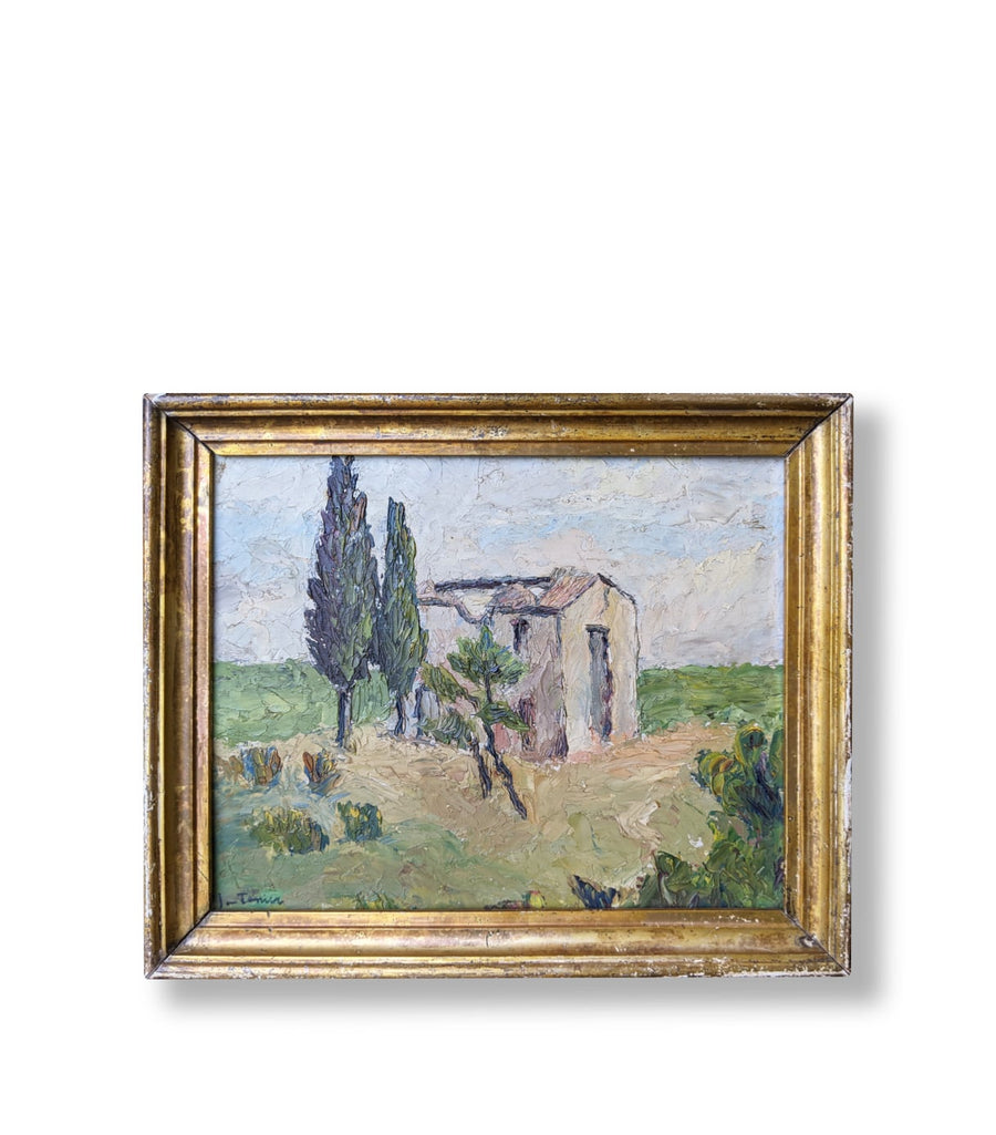 Provence House - French Art Shop