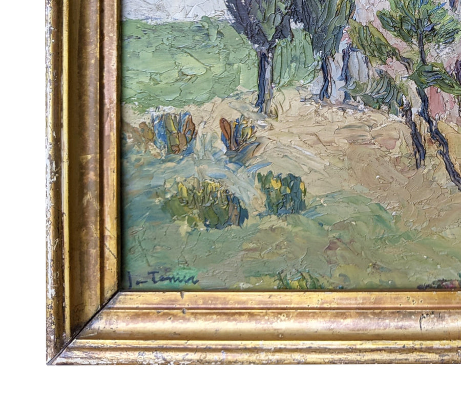 Provence House - French Art Shop