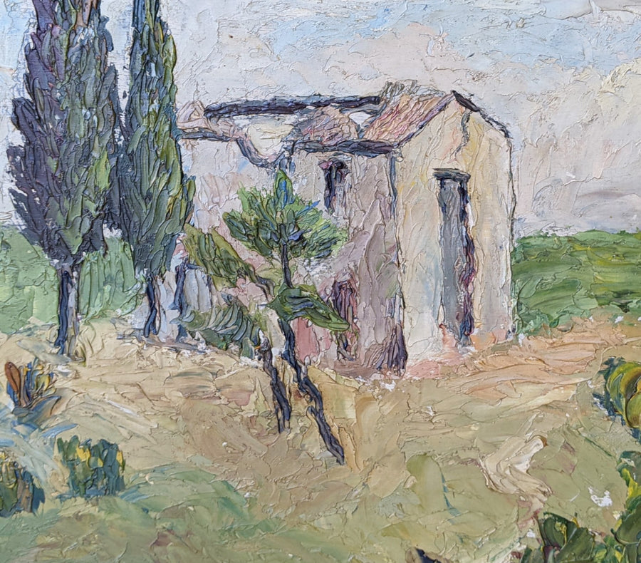 Provence House - French Art Shop